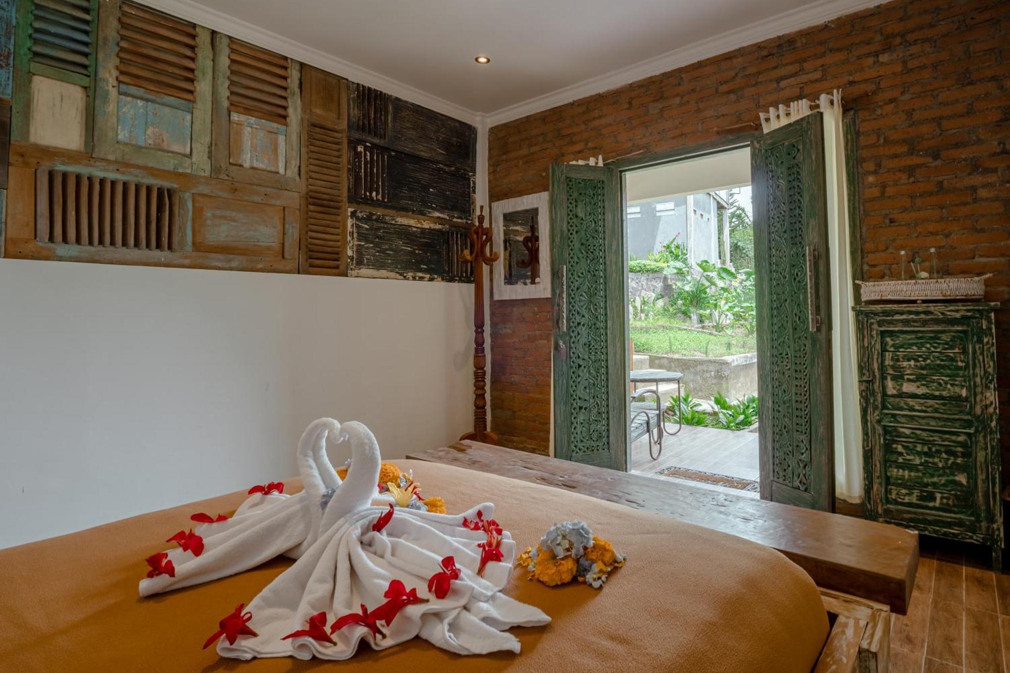 Munduk Farmhouse 외부 사진