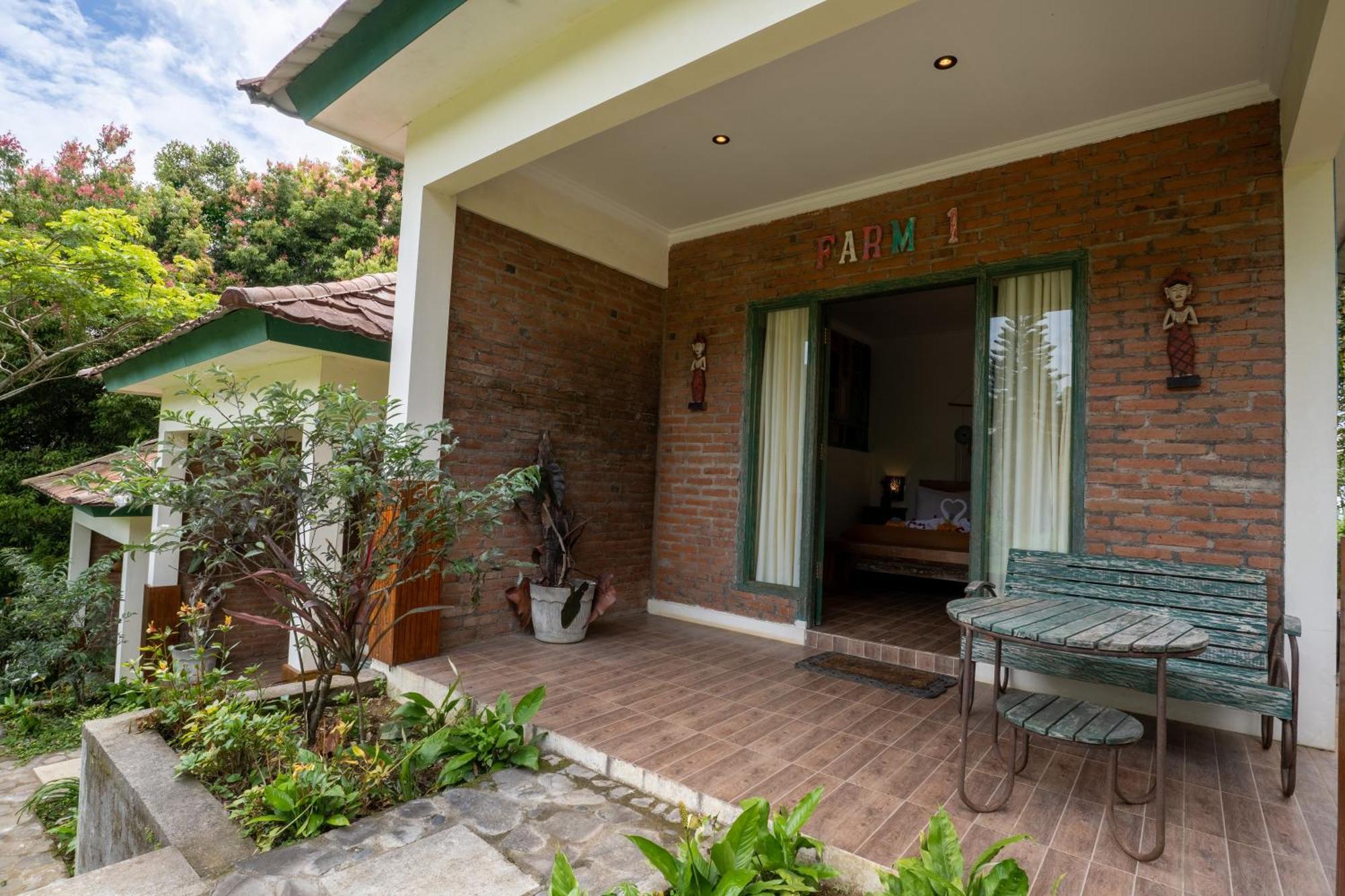 Munduk Farmhouse 외부 사진