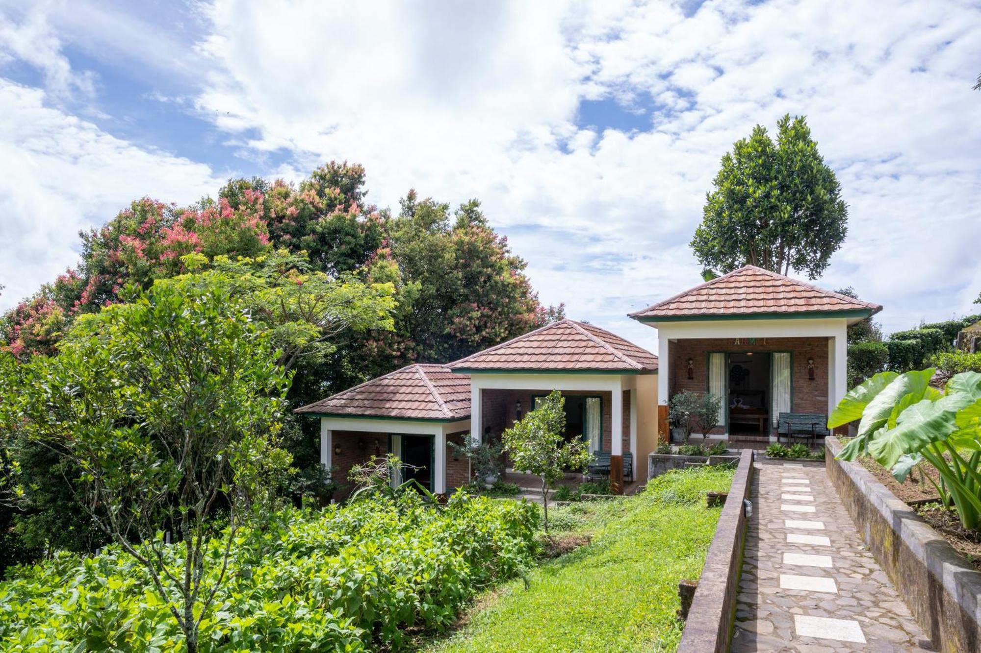Munduk Farmhouse 외부 사진