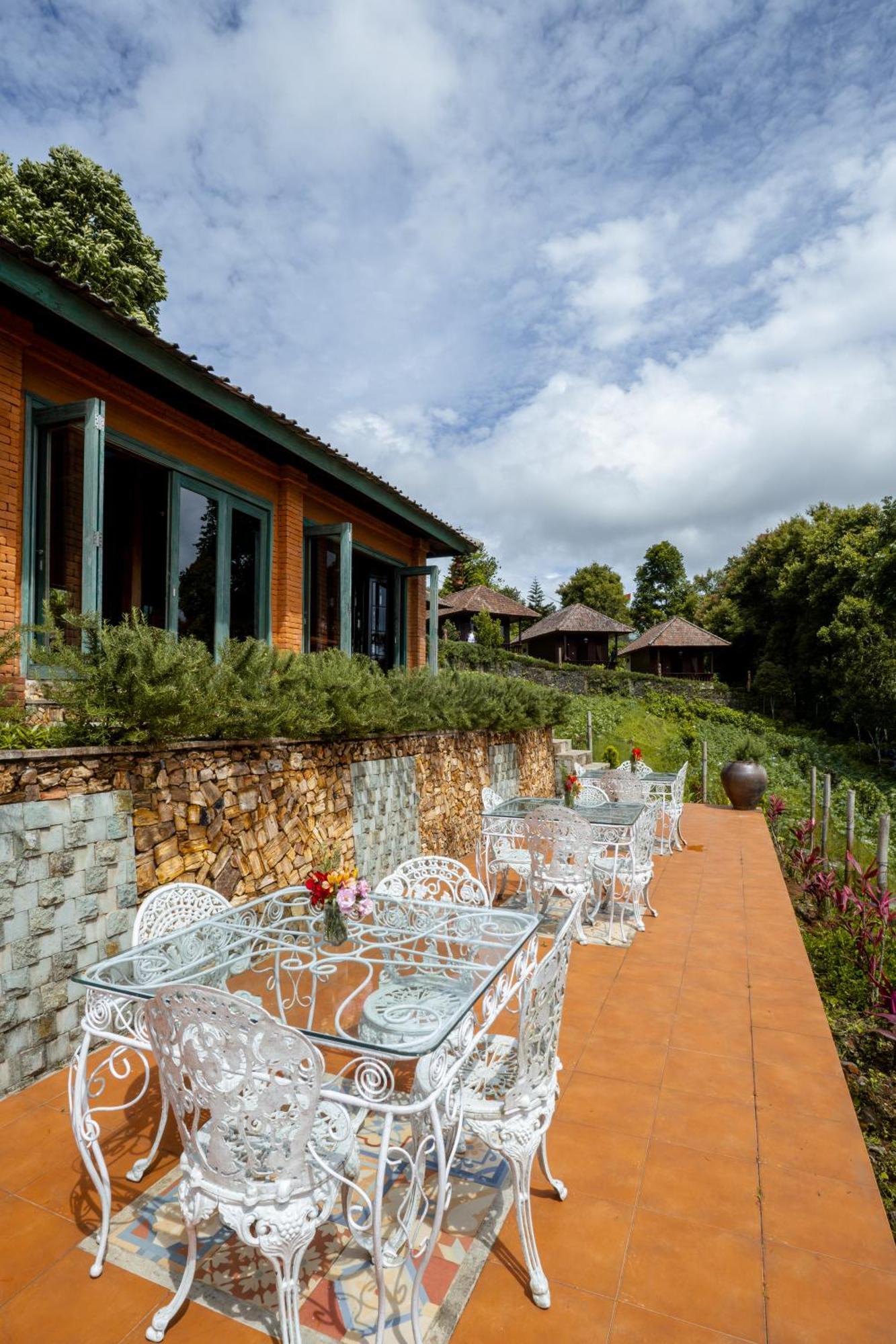 Munduk Farmhouse 외부 사진