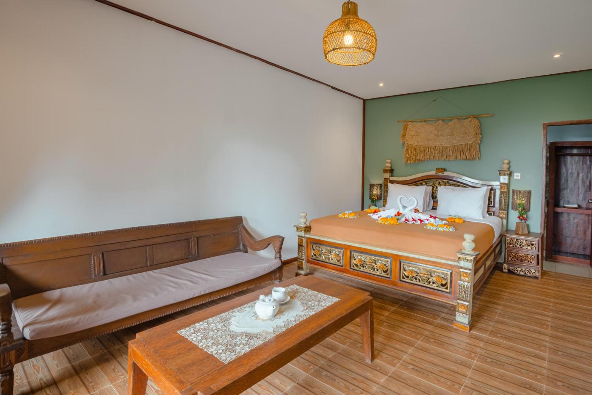 Munduk Farmhouse 외부 사진