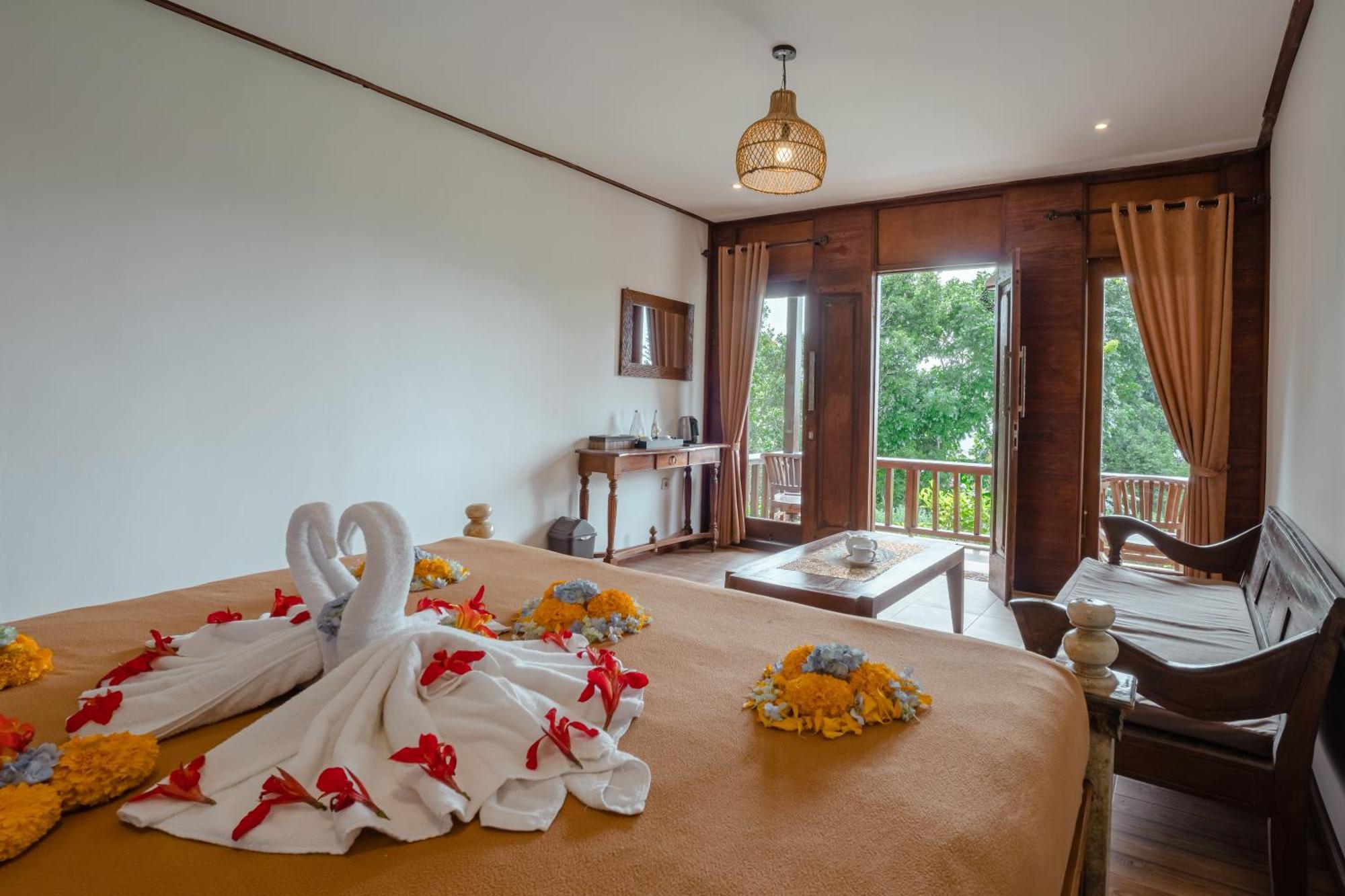 Munduk Farmhouse 외부 사진