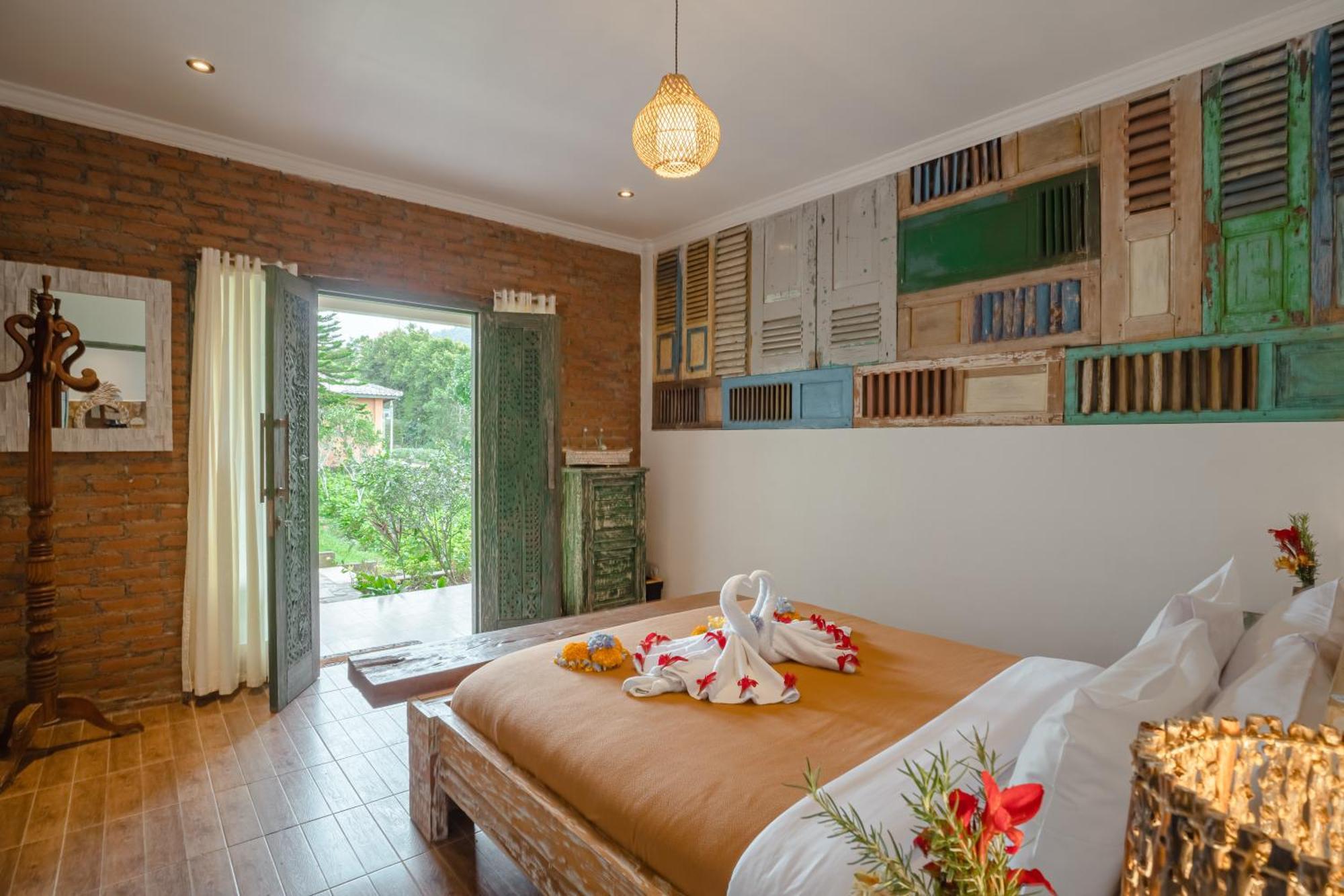 Munduk Farmhouse 외부 사진