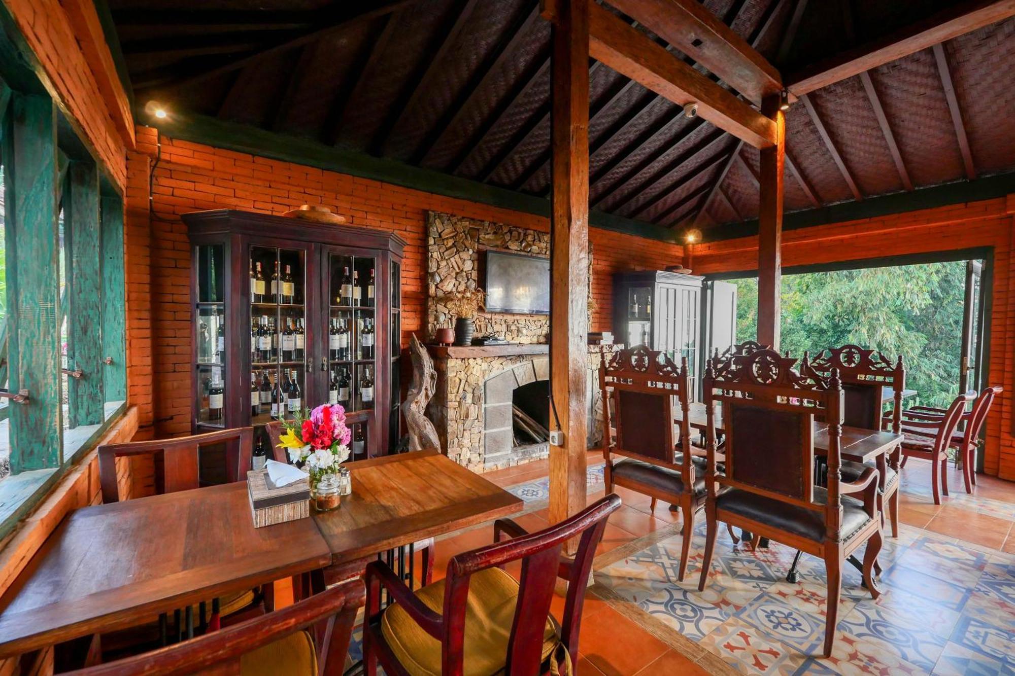 Munduk Farmhouse 외부 사진