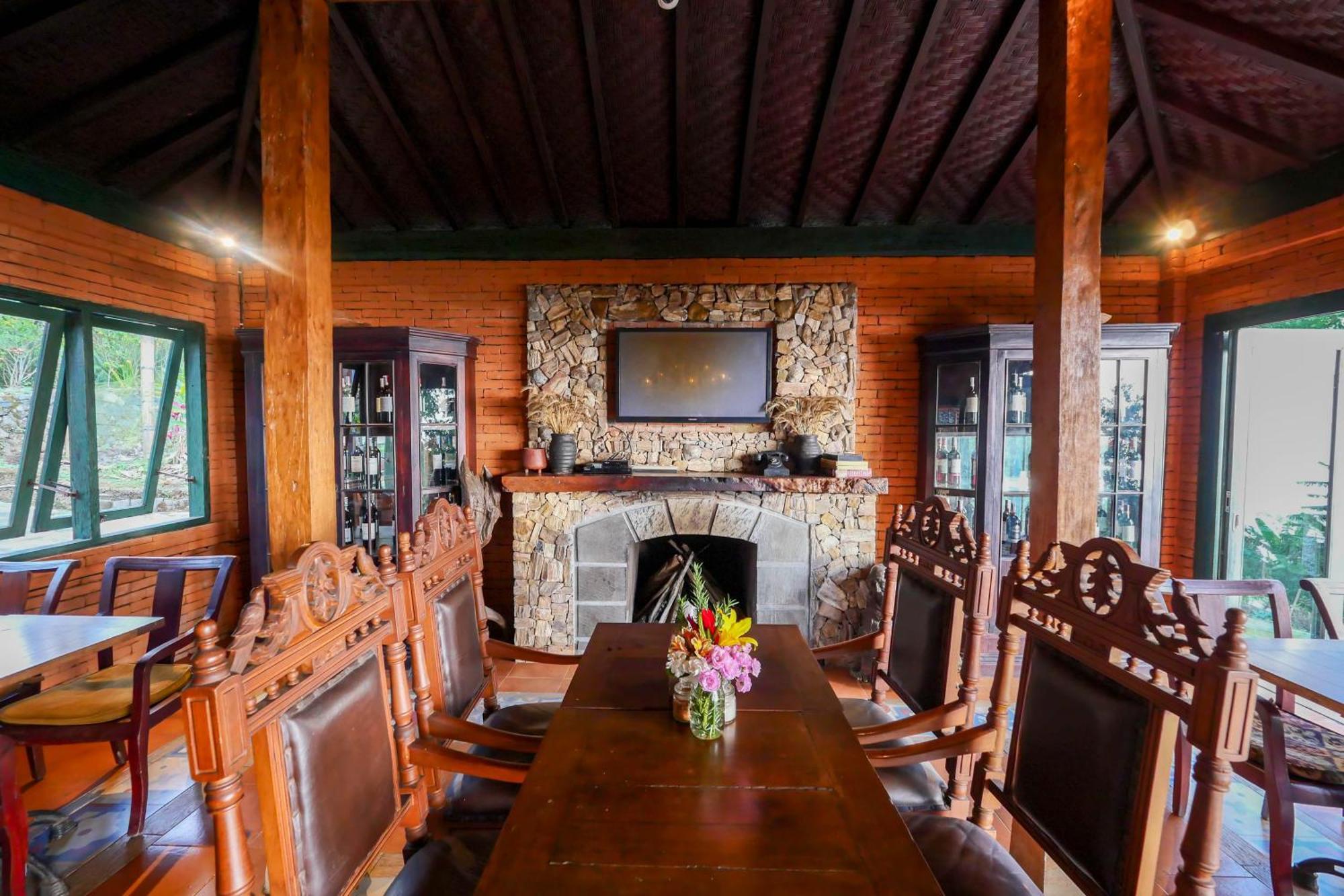 Munduk Farmhouse 외부 사진