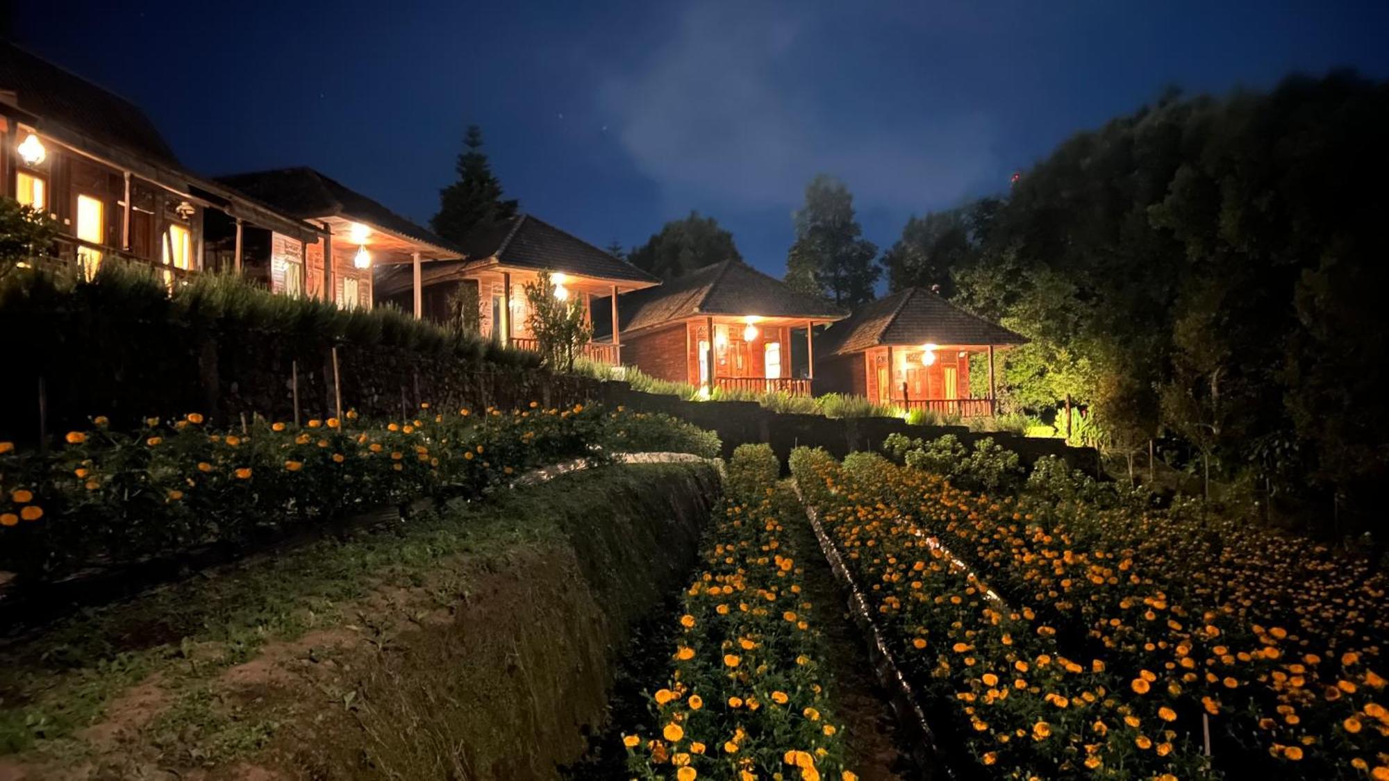 Munduk Farmhouse 외부 사진