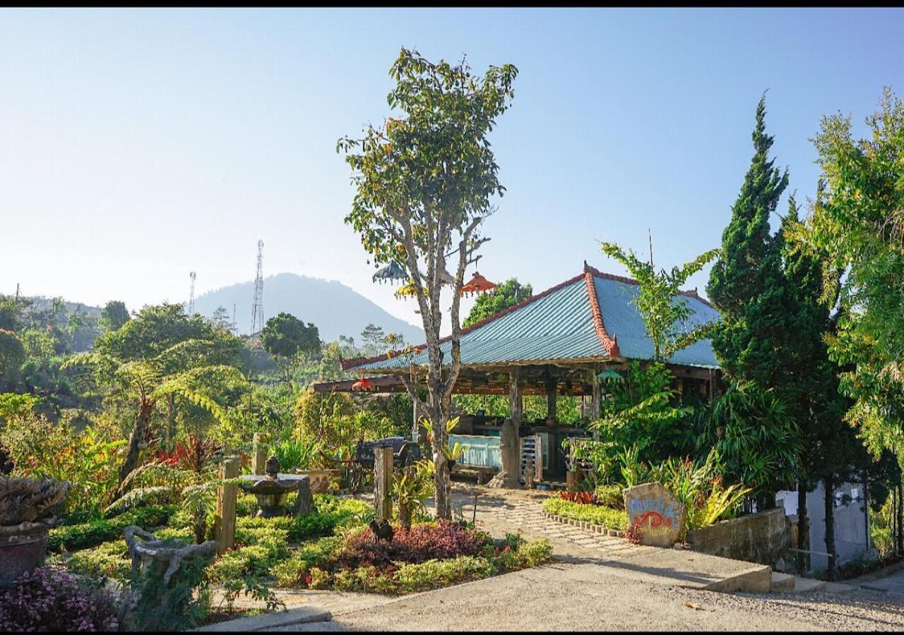 Munduk Farmhouse 외부 사진